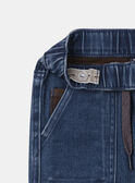  JEANS NLEBESAGE / 25H3PGT1JEAP274