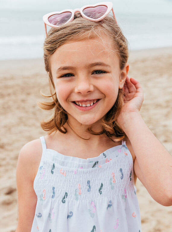 Off white SET MTAPETTE / 25E2PFS3ENS001