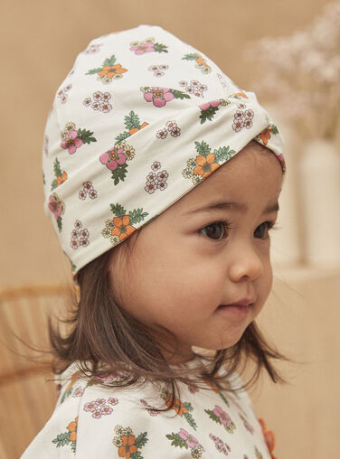 Off white BEANY KABARBARA / 24E4BF31BON001