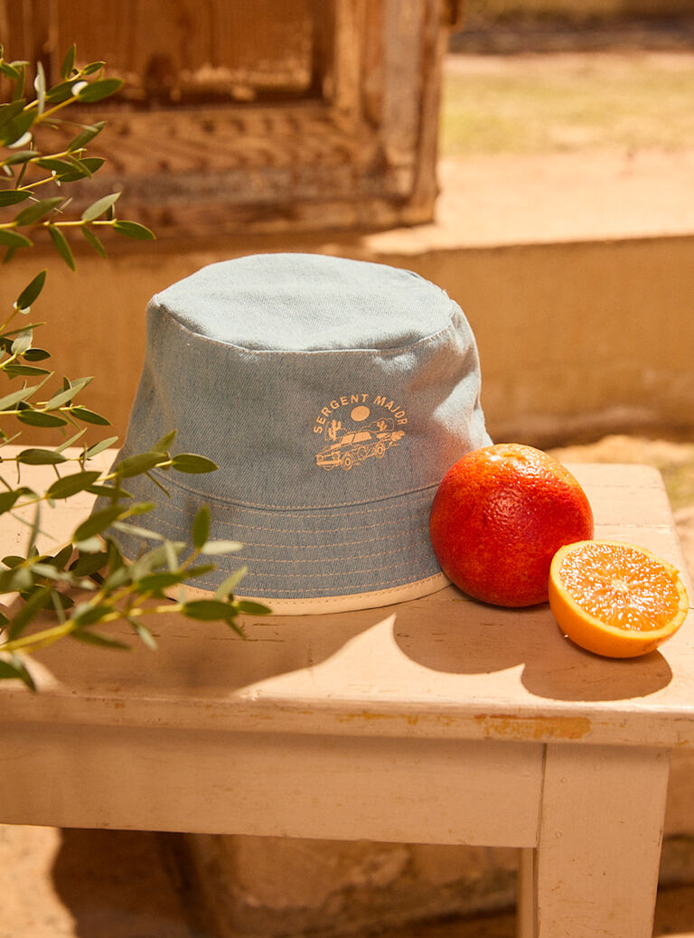  HAT MLOBOBAGE / 25E4PGP1CHAP269