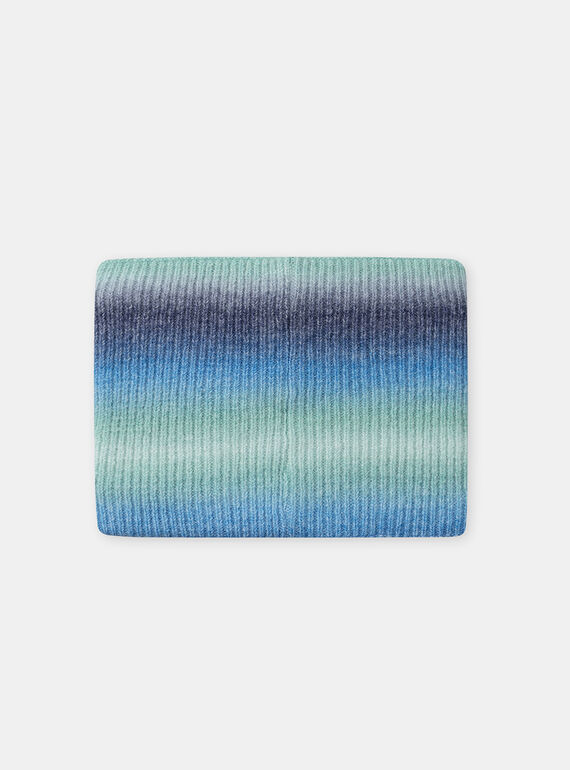 Navy SNOOD NISTAKAGE / 25H4PGF2SNOC212