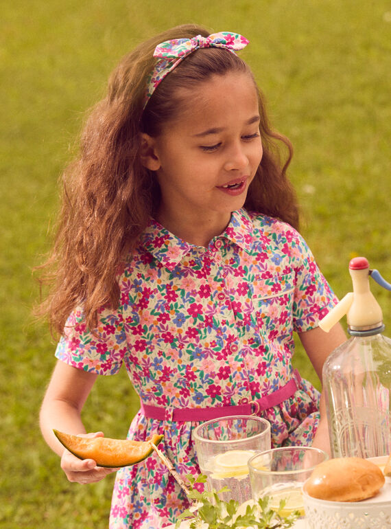 Off white HEADWRAP NAHAIRETTE / 25H4PFJ2BAN002