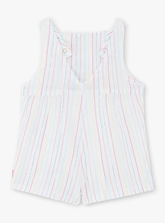 Off white JUMPSUIT ZAQUINA / 21E1BFS1CBL001