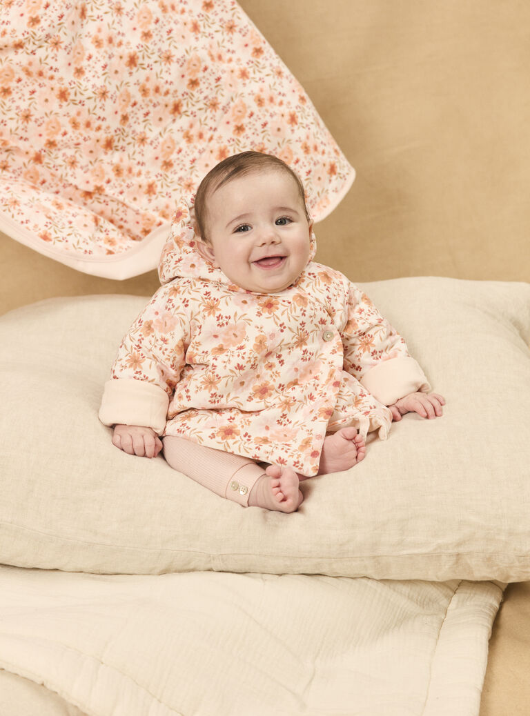 Off white JACKET NOUCHKA / 25H0CF21VES001