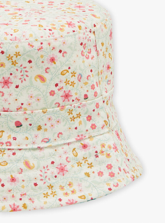 Pink HAT KLUBOBETTE / 24E4PFG1CHAD319