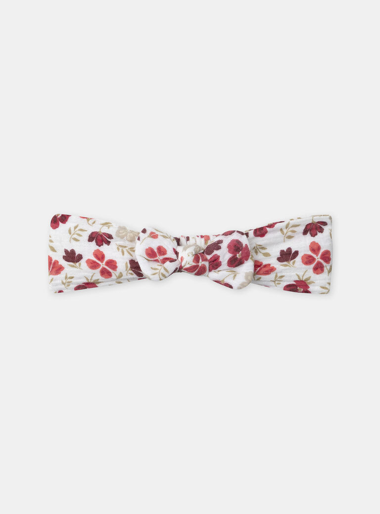 Off white HEADWRAP NACELESTE / 25H4BFK1BAN001