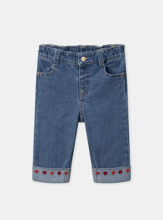  PANTS NACLARISSE / 25H1BFK1PANP269