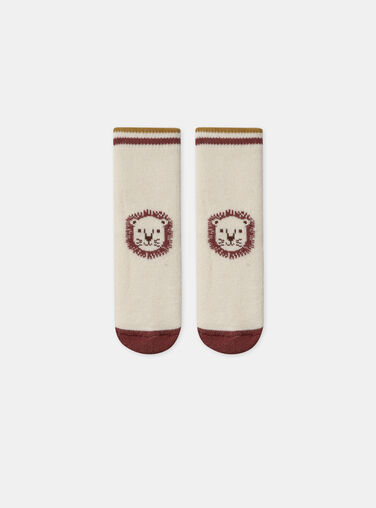 Vanilla SOCKS MAALLAN / 25E4BG71SOQ114