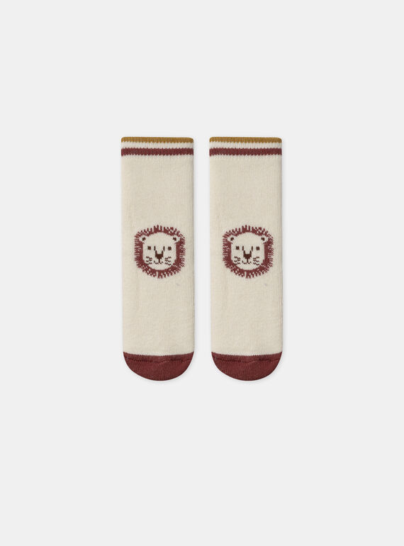 Vanilla SOCKS MAALLAN / 25E4BG71SOQ114