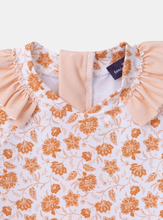 Off white UV BODY MITHEA / 25E4BFC1BUV001