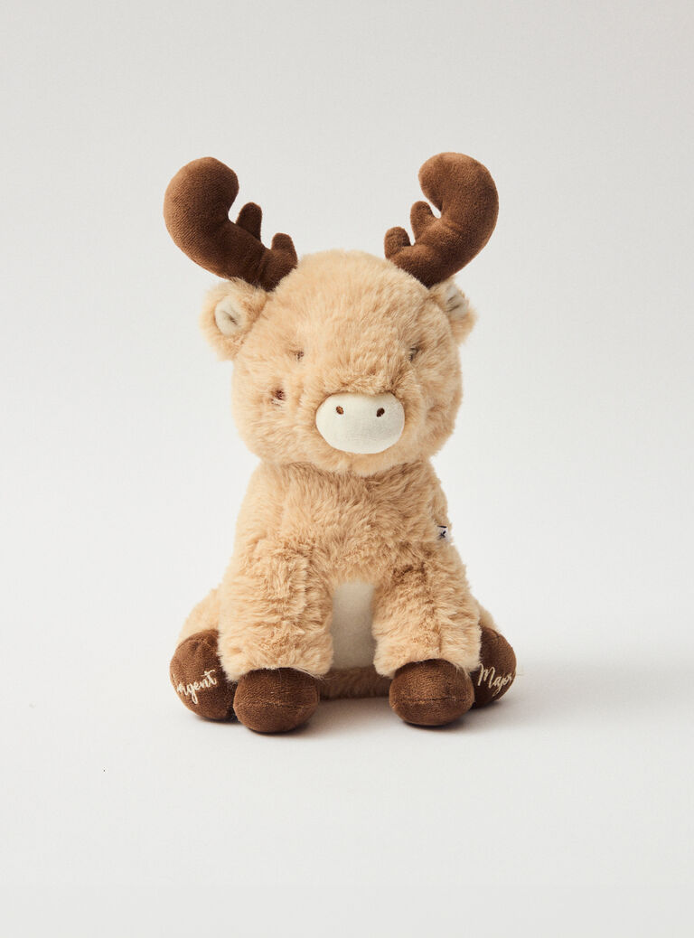 Multicolor SOFT TOYS-25 CM 25HCARIPELUCH / 25J7GM17PE1099