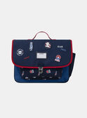 Navy SATCHEL NOCARTAGE / 25H4PGP1CAB705