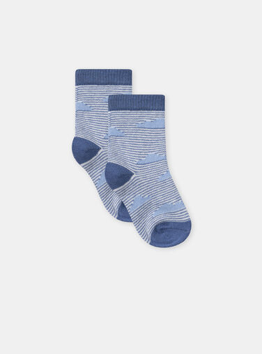 Off white SOCKS NAKAI / 25H4BGQ1SOQ009