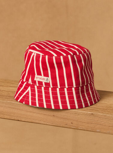 Red HAT MAJACKO / 25E4BGJ1CHA050