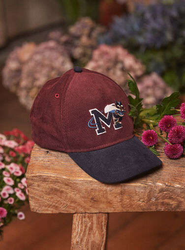 Red HAT LUHATAGE / 24H4PGM1CHA511