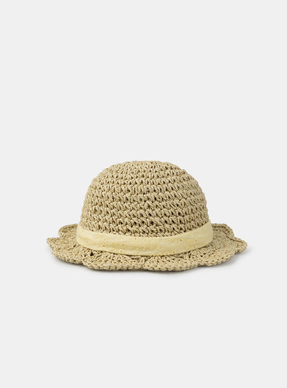 Off white HAT MANOELIA / 25E4BFK2CHA009