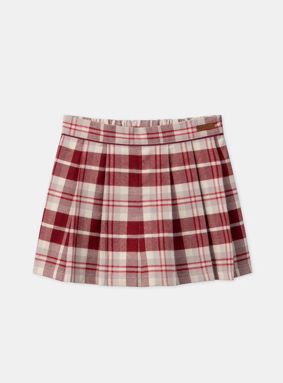 Off white SHORTS LALISETTE / 24H2PFR1SHO001