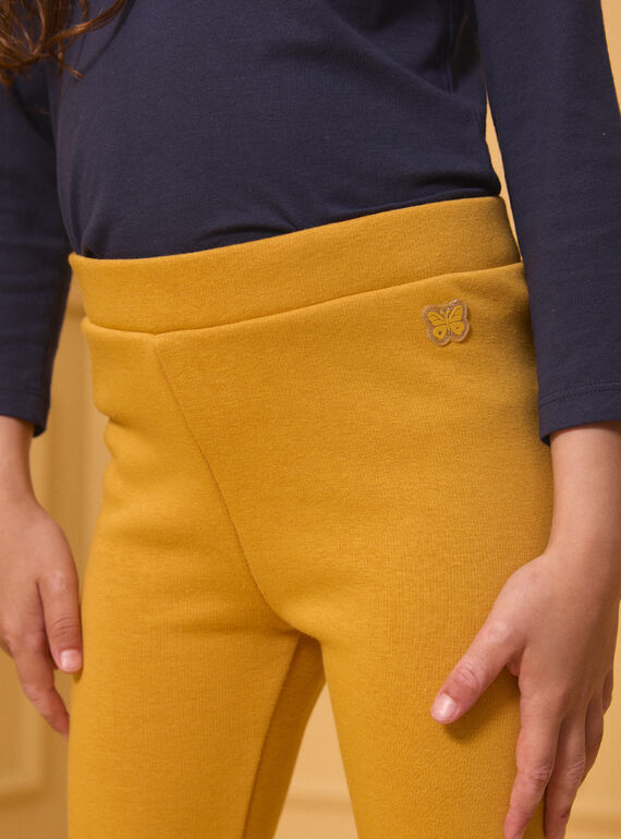 Navy LEGGINGS (bottom) LITABLETTE 2 / 24H2PFB2LG070