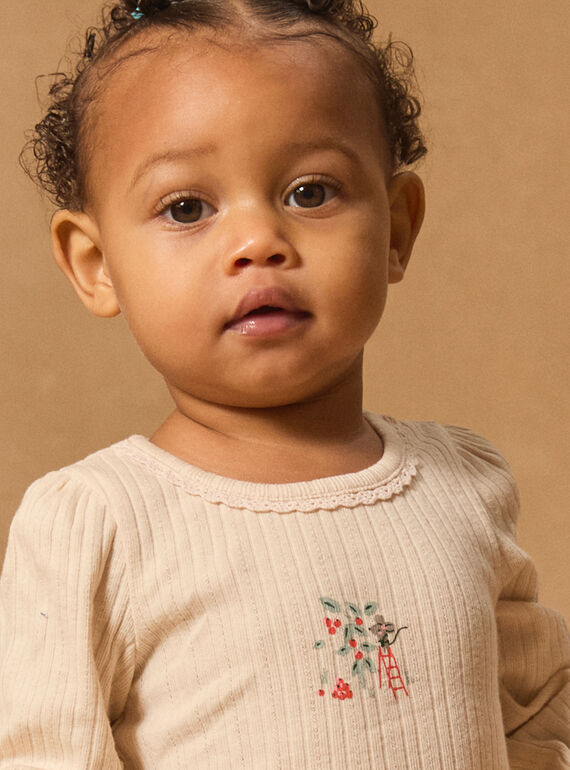 Off white SET MAIVY / 25E1BF91ENSA001