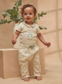 Vanilla BODYSUIT KAGUY / 24E1BGC1BOD114
