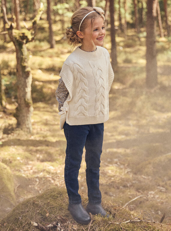  JEANS NLEJENETTE / 25H2PFT1JEAP269