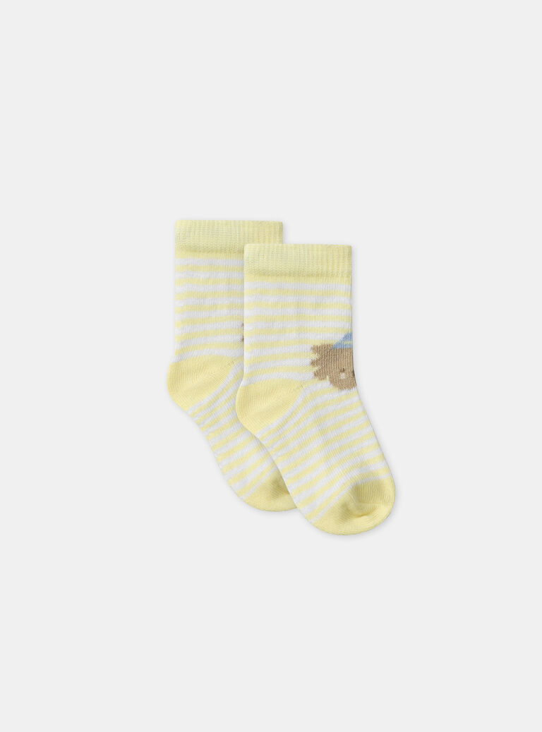 Off white SOCKS MAMICHEL / 25E4BGK2SOQ001