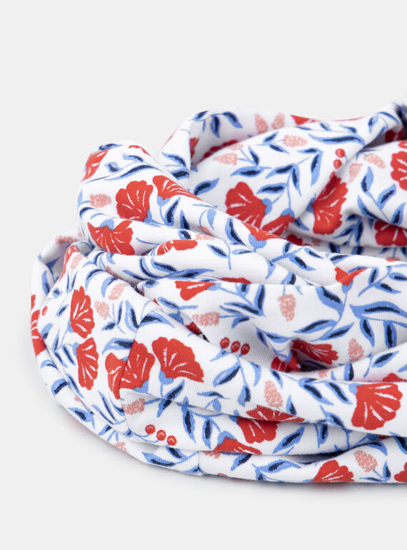 Off white SNOOD KESNOETTE / 24E4PF41SNO001