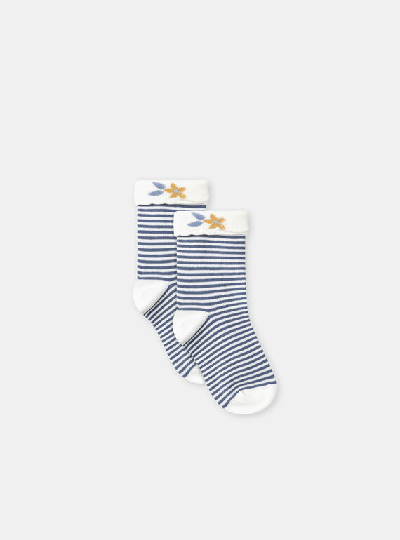 Off white SOCKS NLOCHOETTE / 25H4PFW1SOQ009
