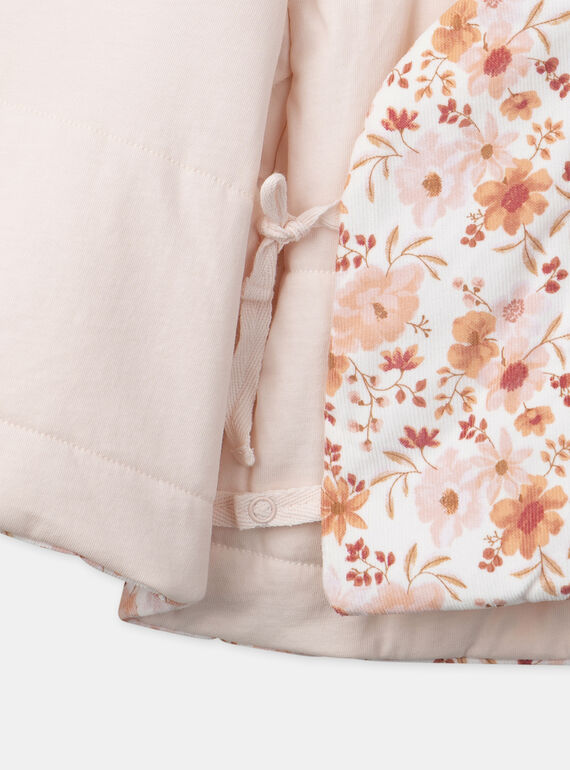 Off white JACKET NOUCHKA / 25H0CF21VES001