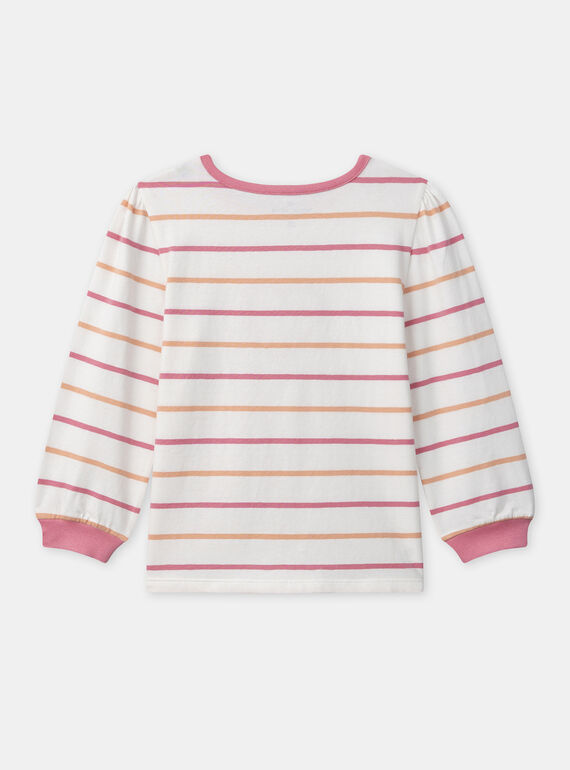 Off white PYJAMA NUIPOLETTE / 25H5PFB2PYJ001