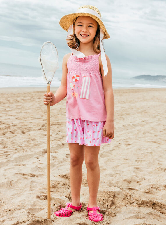 Rose SET MTAZETTE / 25E2PFS1ENS030