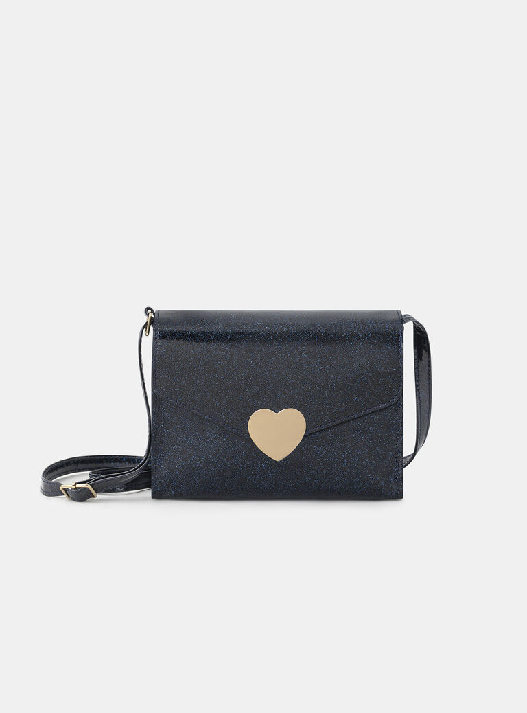 Blue BAG AND POUCH NRESACETTE / 25H4PFY1BESC243