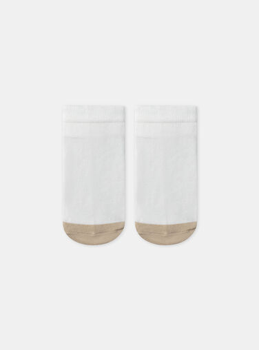 off white SOCKS MRESOCAGE / 25E4PGL1SOQ632