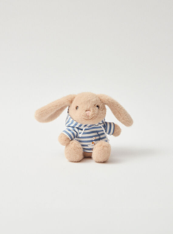 Multicolor SOFT TOYS-25 CM 25HLAPINPELUCH / 25J7GM14PE1099