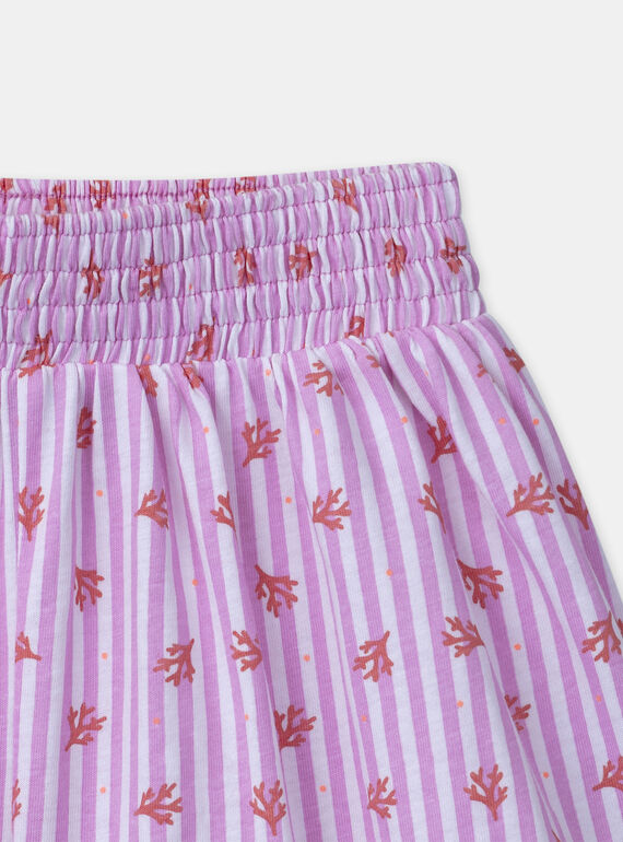 Rose SET MTAZETTE / 25E2PFS1ENS030