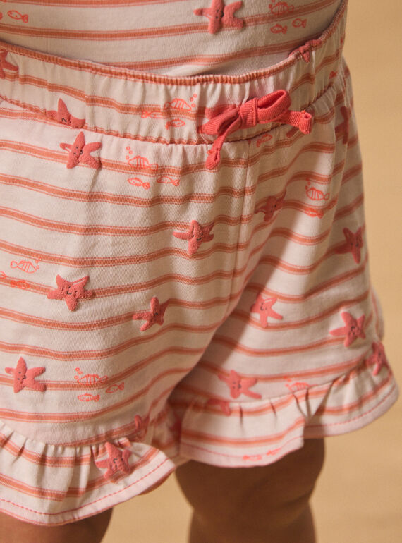 Off white SET MIYAELLE / 25E1BFS1ENS001