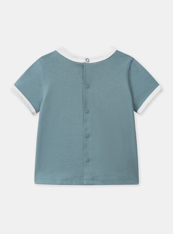 Turquoise SET MIZACK / 25E1BGS1ENS202