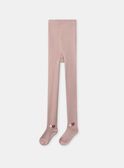 Pink TIGHTS NRACOLETTE / 25H4PFV2COLD332
