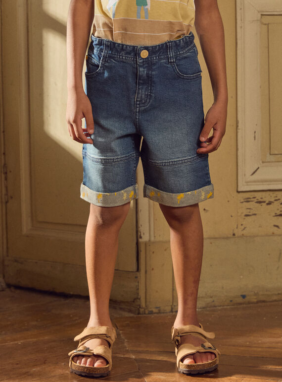  BERMUDA MLADENAGE / 25E3PGK2BERP269