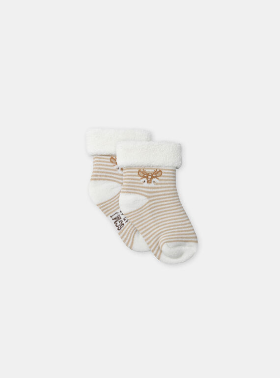Off white SOCKS NOUI / 25H0AM21SOQ001