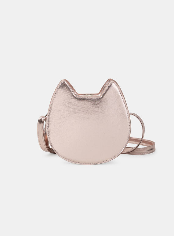 Pink BAG AND POUCH NRABAGETTE / 25H4PFV1BESD332