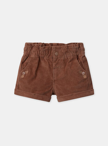 Off white SHORTS NALILI / 25H1BFT1SHO007