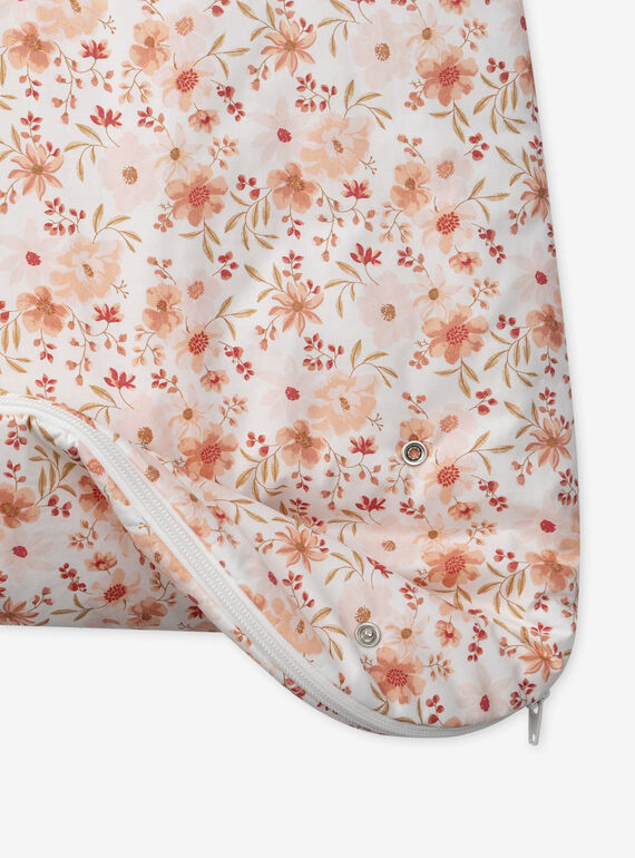 Off white BABY SLEEPING BAG NORMA / 25H0AF21TUR001