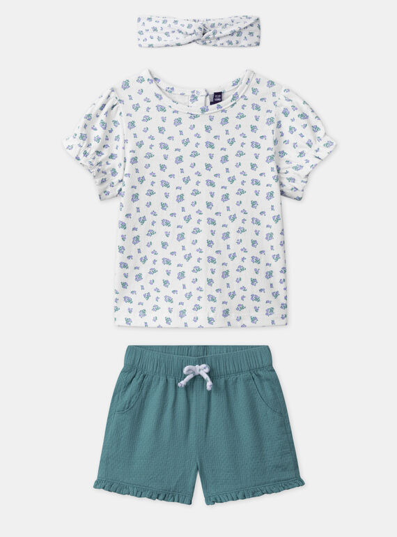 Off white SET MAPAULA / 25E1BFO1ENS001