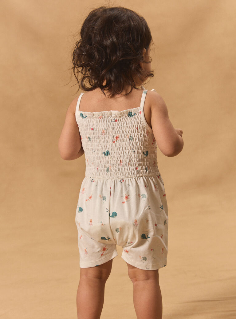 Off white OVERALL MIYASMINA / 25E1BFS1CBL001