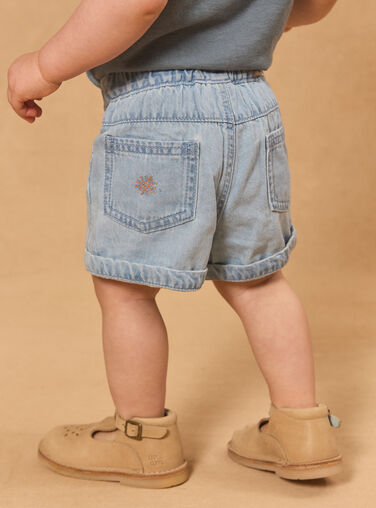  SHORTS MAROBERT / 25E1BGP1SHOP269