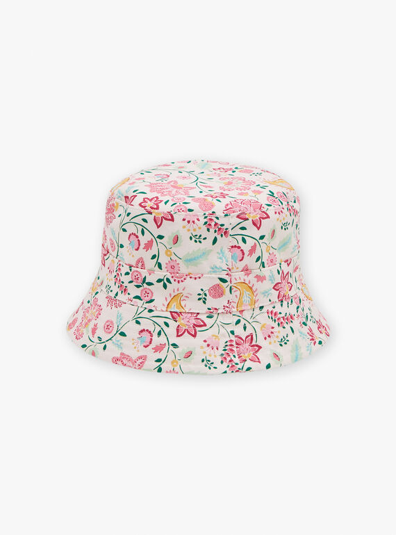 Pink HAT KLUBOBETTE / 24E4PFG1CHAD319