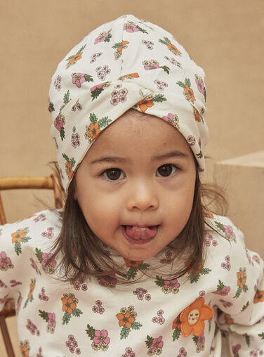 Off white BEANY KABARBARA / 24E4BF31BON001