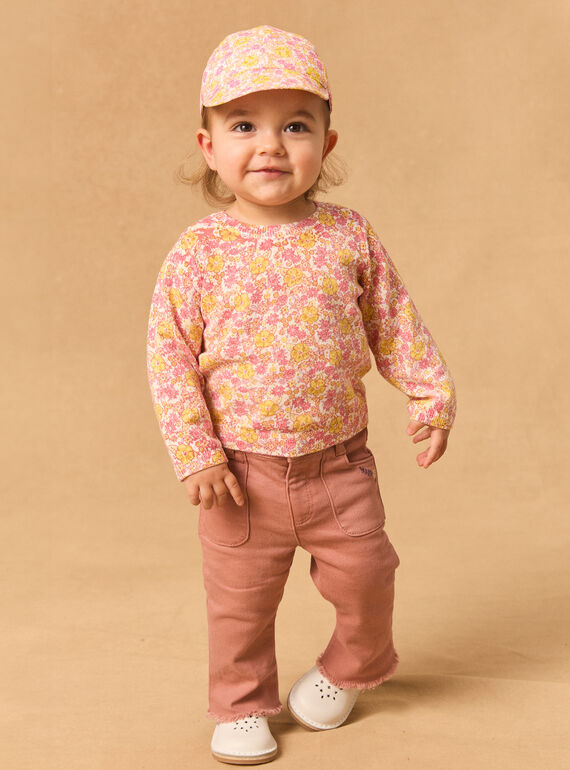 Off white HAT MANAIS / 25E4BFK1CHA001