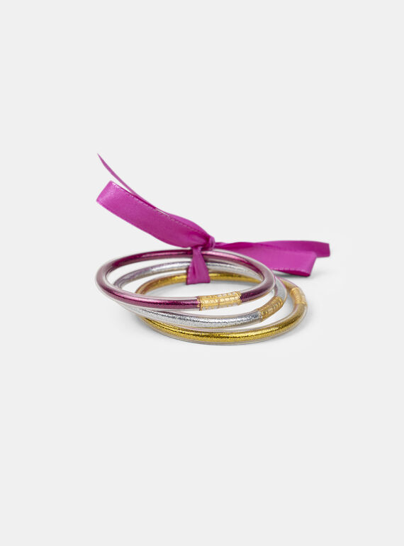 Fushia BRACELET NACELETTE / 25H4PF71BRC304